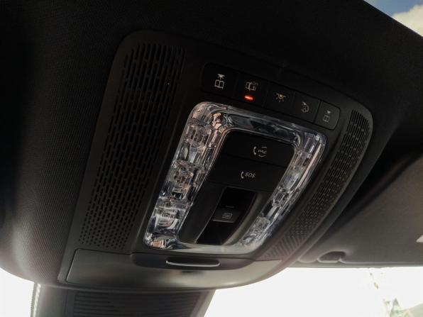 Mercedes-Benz GLE II (V167) с пробегом 2020 года, цена 6 700 000 рублей, 108500 км, внедорожник, Автокод Объявления