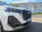 Chery Tiggo 7 Pro Max I Рестайлинг Санкт-Петербург  - изображение 28