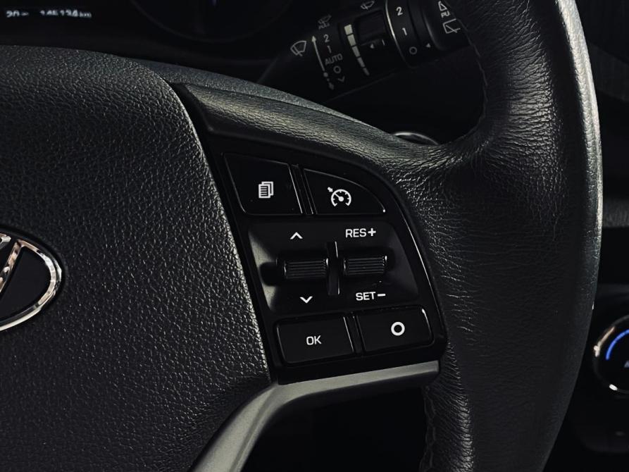 Hyundai Tucson III Оренбург  - изображение 13
