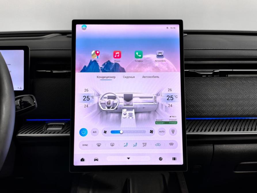 Jaecoo J7 I Санкт-Петербург  - изображение 20