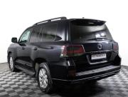 Toyota Land Cruiser 200 Series Рестайлинг 2 Москва  - изображение 33