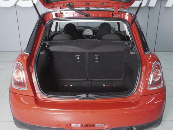 Mini Hatch II (R56) Рестайлинг с пробегом 2013 года, цена 1 270 000 рублей, 111120 км, хэтчбек, Автокод Объявления