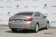 Hyundai Sonata VI (YF) Пермь  - изображение 28