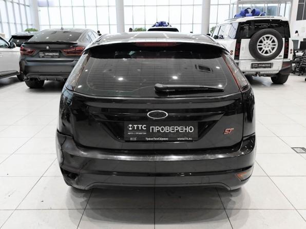 Ford Focus II с пробегом 2005 года, цена 200 000 рублей, 284861 км, хэтчбек, Автокод Объявления