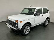 Lada (ВАЗ) Niva Legend Пермь  - изображение 16