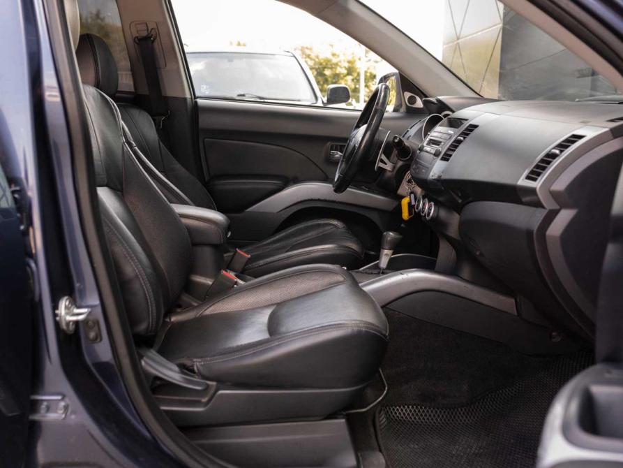 Mitsubishi Outlander II Новосибирск  - изображение 19