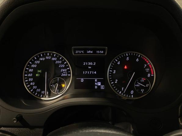 Mercedes-Benz B-Класс II (W246) с пробегом 2012 года, цена 1 050 000 рублей, 171697 км, хэтчбек, Автокод Объявления