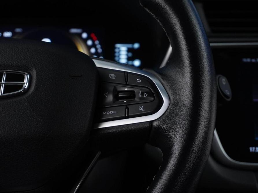 Geely Atlas Pro Москва  - изображение 14