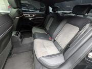 Audi A6 V (C8) Рестайлинг Москва  - изображение 29
