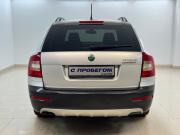 Skoda Octavia II (A5) Рестайлинг Москва  - изображение 16