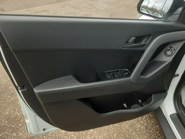 Hyundai Creta I с пробегом 2018 года, цена 1 735 300 рублей, 88186 км, внедорожник, Автокод Объявления
