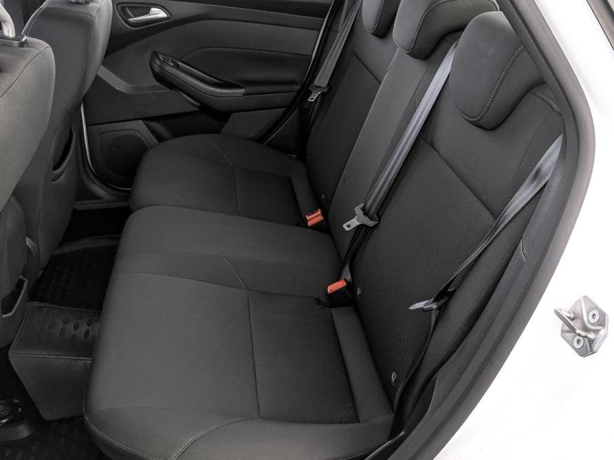 Ford Focus III Рестайлинг Москва  - изображение 18