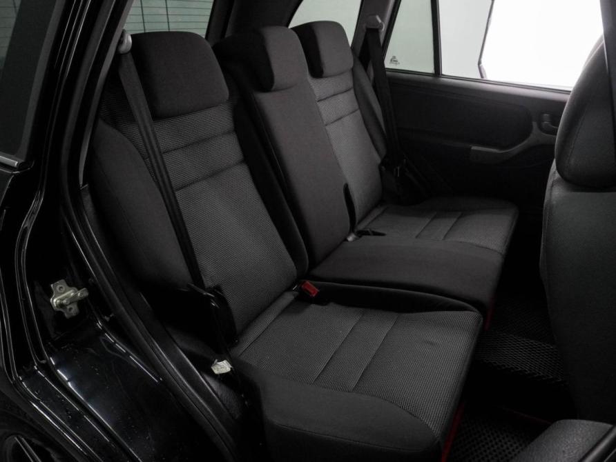 Chery Tiggo (T11) I Рестайлинг (FL) Воронеж  - изображение 7