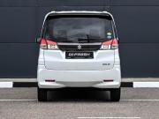 Suzuki Solio II Рестайлинг Новороссийск  - изображение 27