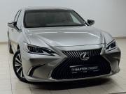 Lexus ES VII Вологда  - изображение 25