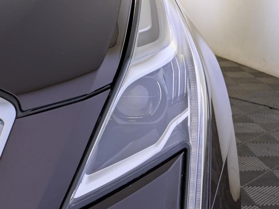 Cadillac XT5 I Рестайлинг Москва  - изображение 11