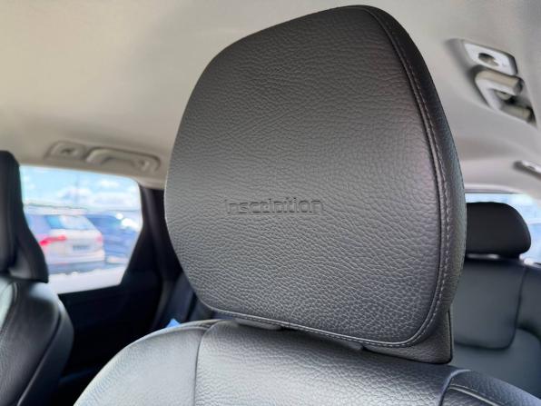 Volvo XC60 II с пробегом 2018 года, цена 2 745 000 рублей, 204677 км, внедорожник, Автокод Объявления