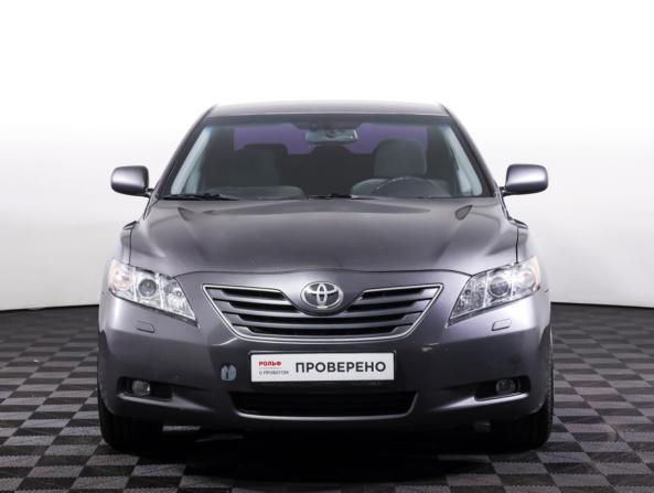 Toyota Camry VI (XV40) с пробегом 2007 года, цена 890 000 рублей, 421132 км, седан, Автокод Объявления