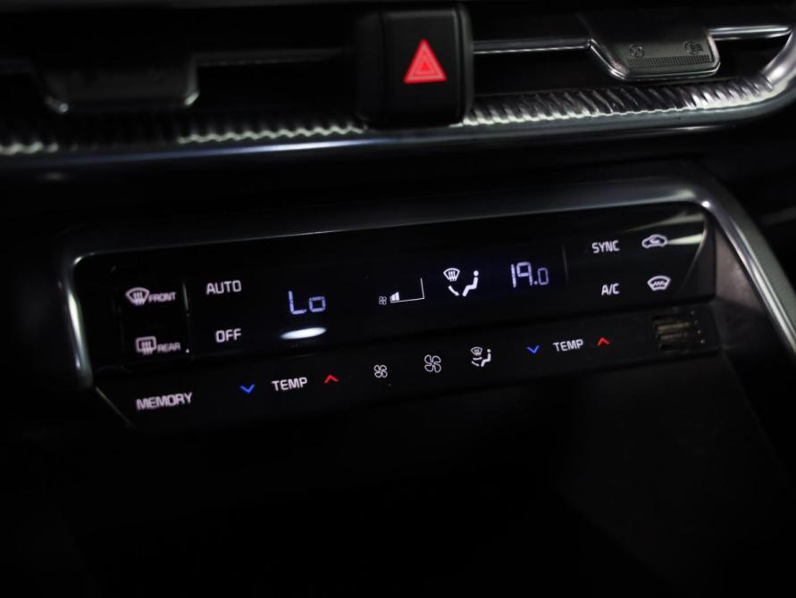 Kia K5 III Санкт-Петербург  - изображение 16