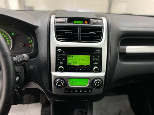 Kia Sportage II Рестайлинг с пробегом 2009 года, цена 920 000 рублей, 180077 км, внедорожник, Автокод Объявления