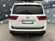 Toyota Land Cruiser 300 Series Минеральные Воды  - изображение 42