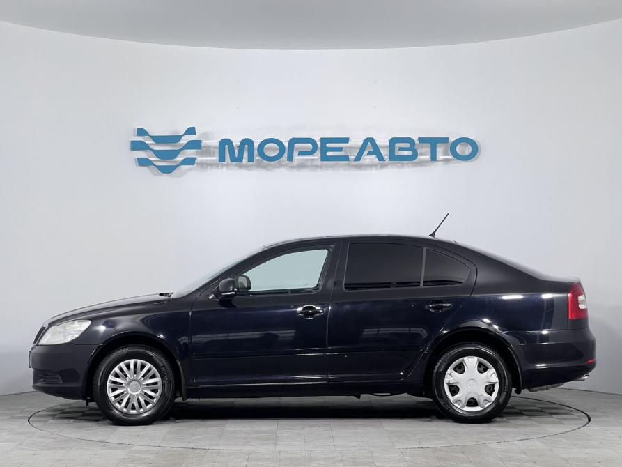 Skoda Octavia II (A5) Рестайлинг Калининград  - изображение 8