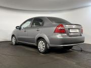 Chevrolet Aveo I Рестайлинг Великий Новгород  - изображение 20