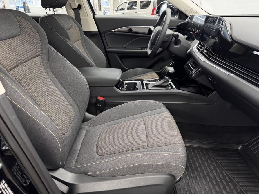 FAW Bestune B70 I Воронеж  - изображение 15