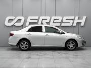 Toyota Corolla X (E140 E150) Ростов-на-Дону  - изображение 21