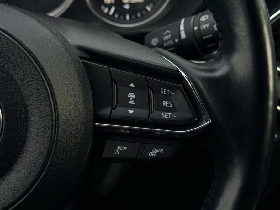 Mazda CX-5 II Уфа  - изображение 10