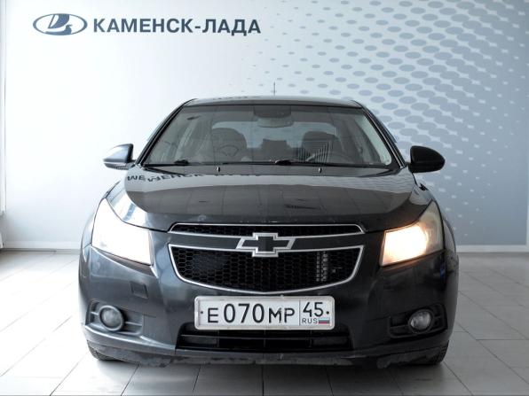 Chevrolet Cruze I с пробегом 2010 года, цена 549 000 рублей, 122437 км, седан, Автокод Объявления
