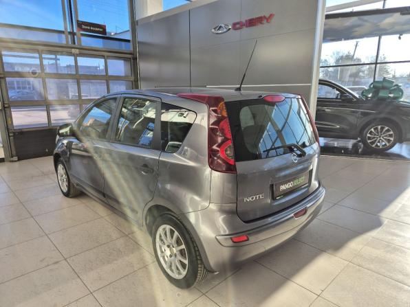 Nissan Note I Рестайлинг с пробегом 2013 года, цена 659 000 рублей, 219430 км, хэтчбек, Автокод Объявления