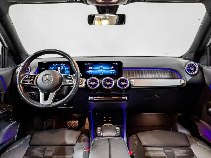 Mercedes-Benz GLB I (X247) Москва  - изображение 14