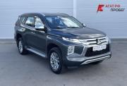 Mitsubishi Pajero Sport III Иваново  - изображение 23