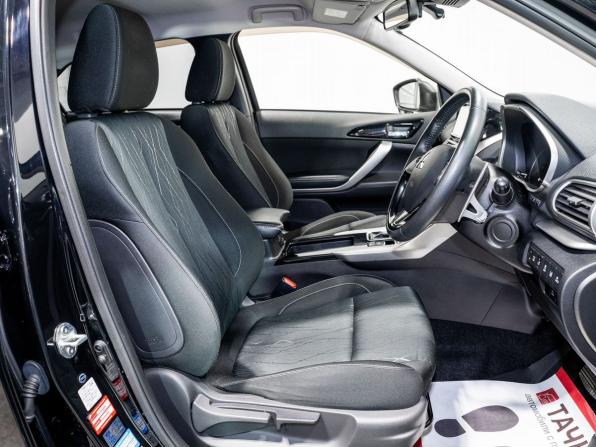 Mitsubishi Eclipse Cross I с пробегом 2018 года, цена 2 250 000 рублей, 49255 км, внедорожник, Автокод Объявления