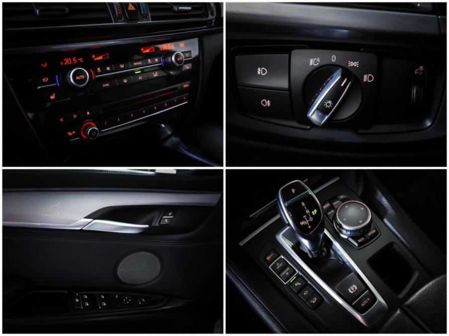 BMW X6 II (F16) Москва  - изображение 20