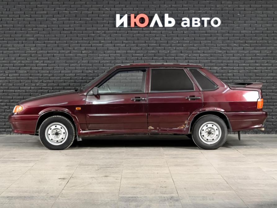 Lada (ВАЗ) 2115 Екатеринбург  - изображение 4