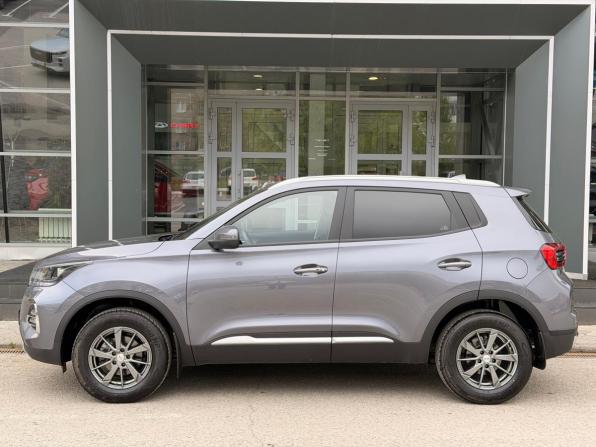 Chery Tiggo 4 Pro I Рестайлинг с пробегом 2025 года, цена 1 649 000 рублей, 8891 км, внедорожник, Автокод Объявления