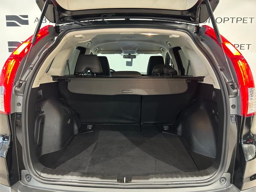 Honda CR-V IV Санкт-Петербург  - изображение 12