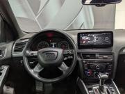 Audi Q5 I (8R) Рестайлинг Пермь  - изображение 40