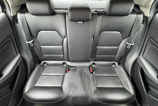 Mercedes-Benz GLA I (X156) с пробегом 2014 года, цена 1 900 000 рублей, 150260 км, внедорожник, Автокод Объявления