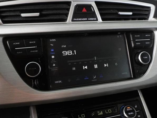 Geely Atlas I с пробегом 2019 года, цена 1 489 000 рублей, 131488 км, внедорожник, Автокод Объявления