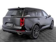 GAC GS8 II Москва  - изображение 35