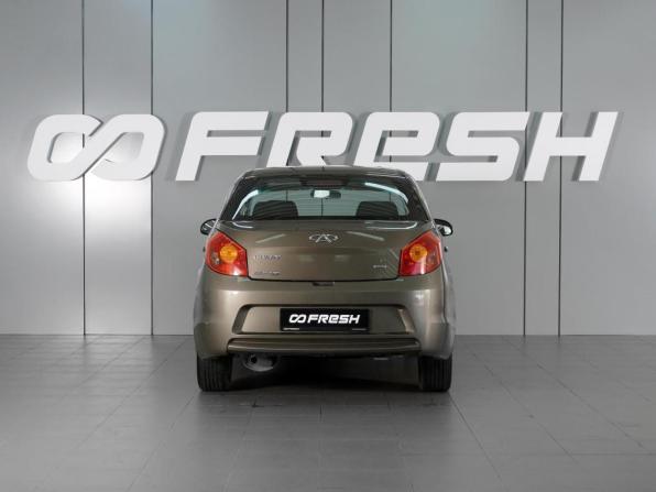 Chery Very (A13) с пробегом 2012 года, цена 400 000 рублей, 117377 км, хэтчбек, Автокод Объявления