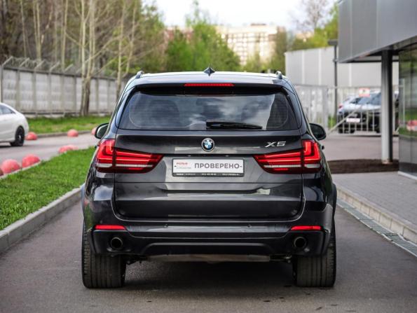 BMW X5 III (F15) с пробегом 2016 года, цена 2 399 000 рублей, 232362 км, внедорожник, Автокод Объявления
