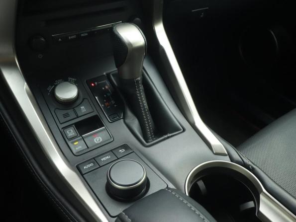 Lexus NX I Рестайлинг с пробегом 2017 года, цена 2 986 500 рублей, 150000 км, внедорожник, Автокод Объявления