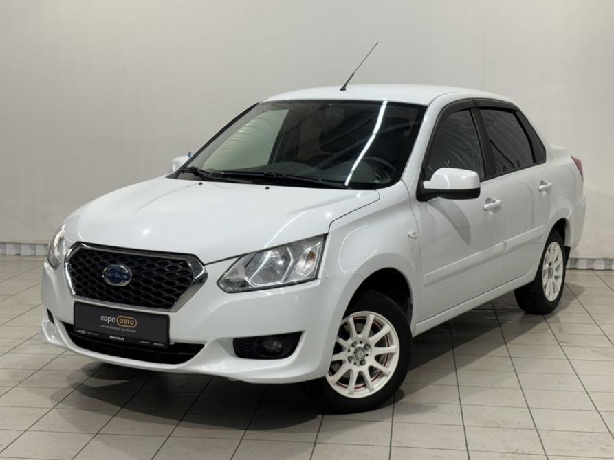 Datsun on-DO I Курск  - изображение 1