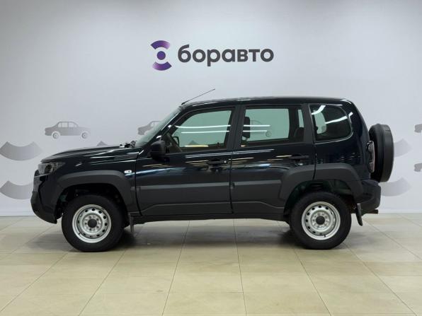 Lada (ВАЗ) Niva Travel I с пробегом 2024 года, цена 970 000 рублей, 70409 км, внедорожник, Автокод Объявления