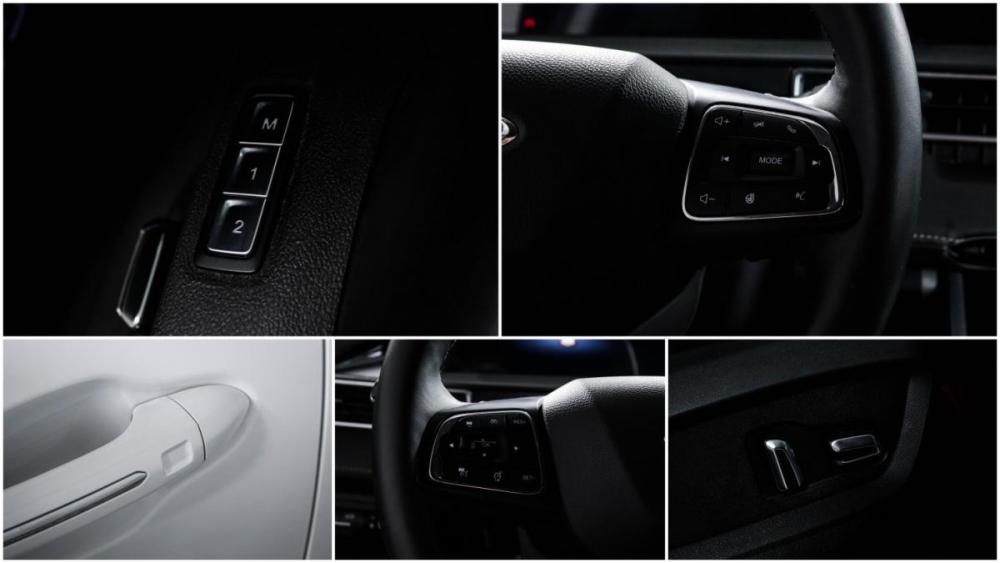 Chery Tiggo 7 Pro Max I Москва  - изображение 20