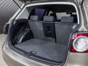 Volkswagen Golf Plus II Самара  - изображение 44
